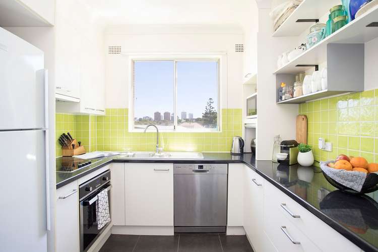 Third view of Homely apartment listing, 3/30 Figtree Avenue, Randwick NSW 2031