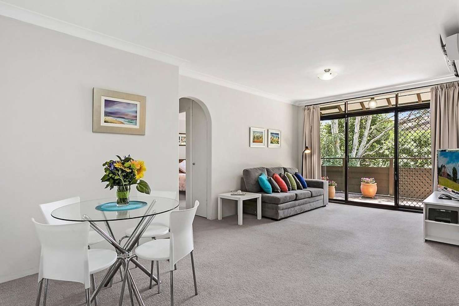 Main view of Homely unit listing, 21/6 Smith Street, Epping NSW 2121
