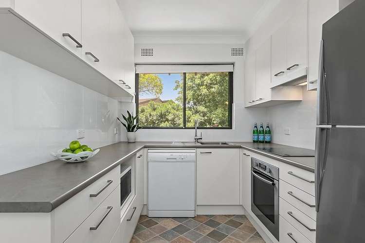 Second view of Homely unit listing, 21/6 Smith Street, Epping NSW 2121
