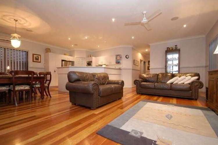 Main view of Homely house listing, 14 Clarke Street, Bardon QLD 4065