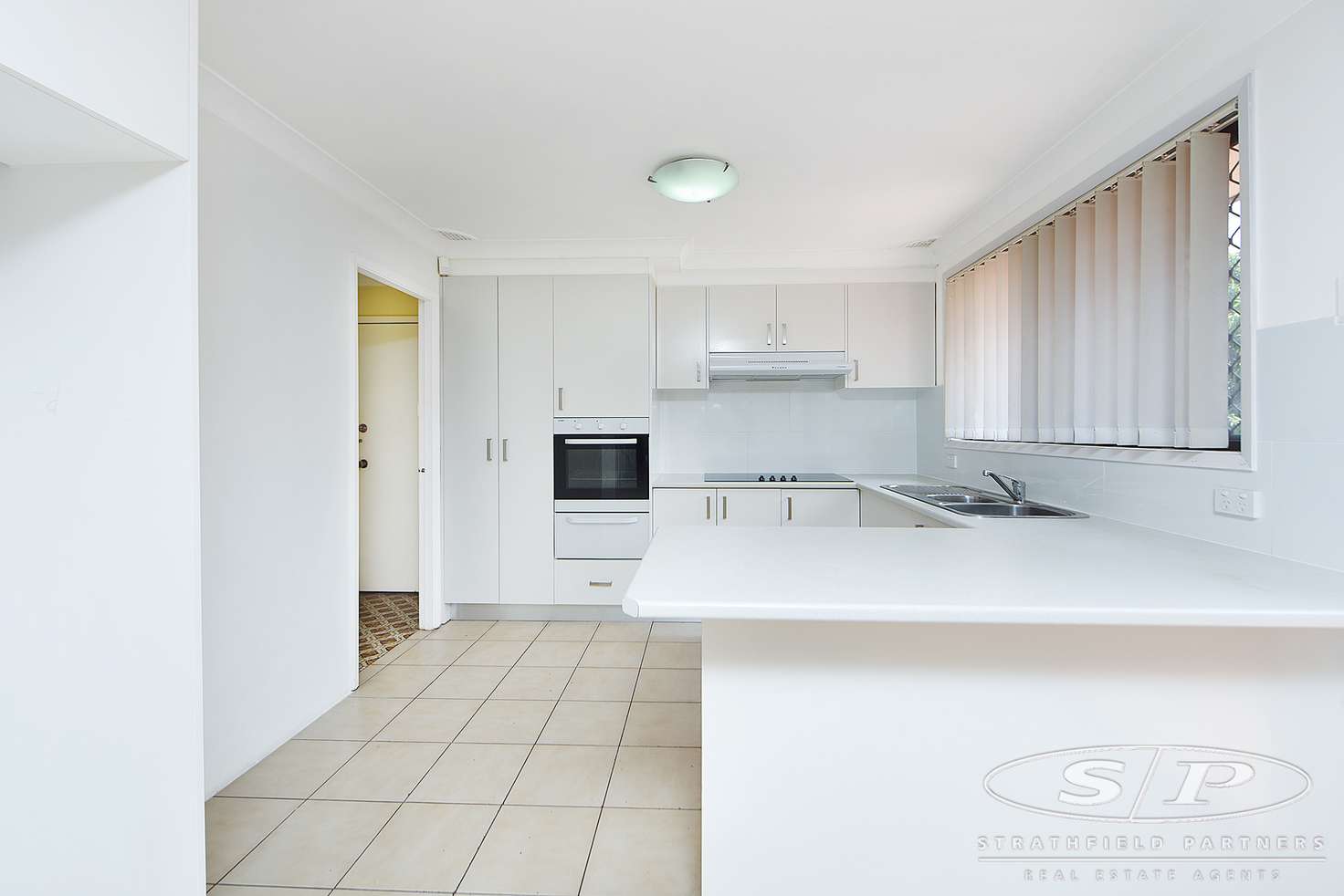 Main view of Homely house listing, 4 Berry Street, Prairiewood NSW 2176