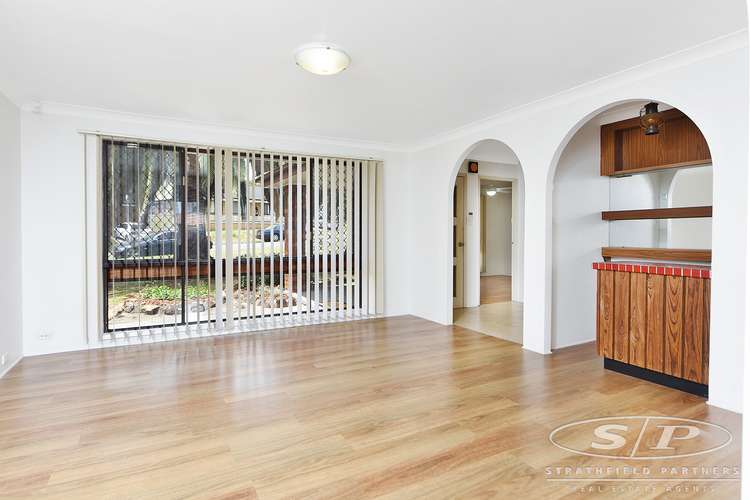 Second view of Homely house listing, 4 Berry Street, Prairiewood NSW 2176