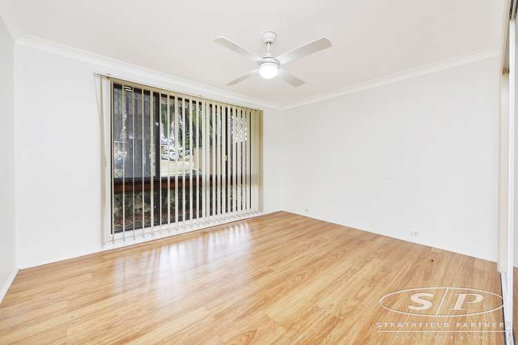 Third view of Homely house listing, 4 Berry Street, Prairiewood NSW 2176