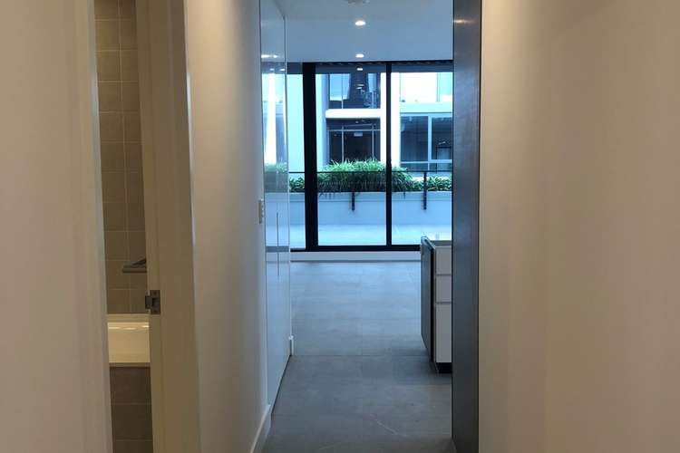Third view of Homely apartment listing, E813/1 Broughton Street, Parramatta NSW 2150