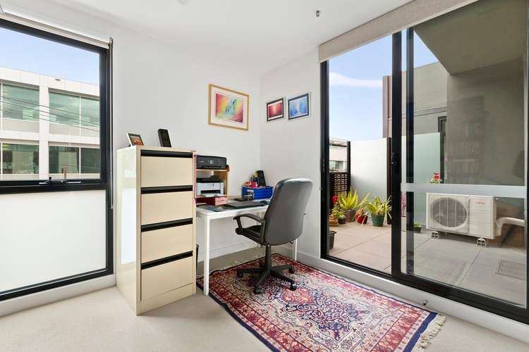 Fourth view of Homely apartment listing, 203/140 Cotham Road, Kew VIC 3101