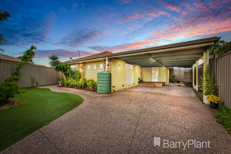 Main view of Homely house listing, 11 Wimmera Street, Werribee VIC 3030