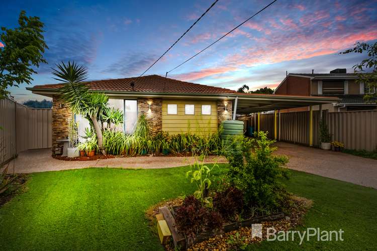 Second view of Homely house listing, 11 Wimmera Street, Werribee VIC 3030