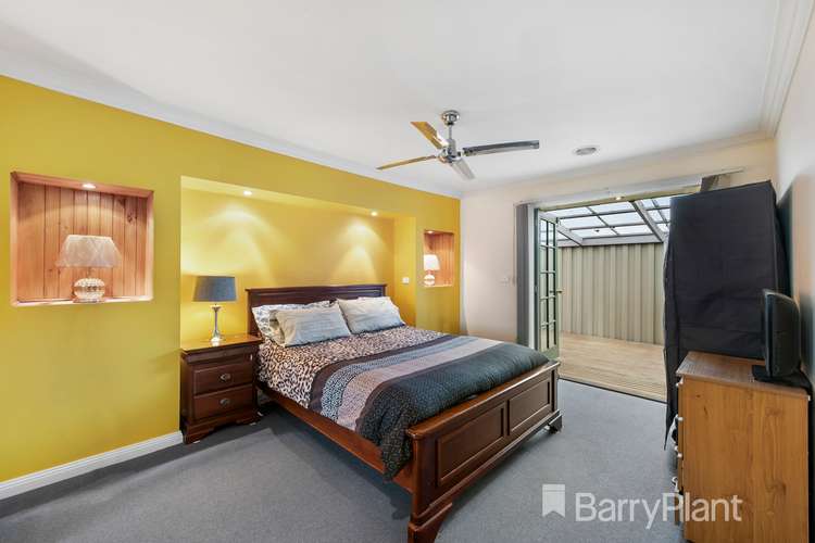 Sixth view of Homely house listing, 11 Wimmera Street, Werribee VIC 3030