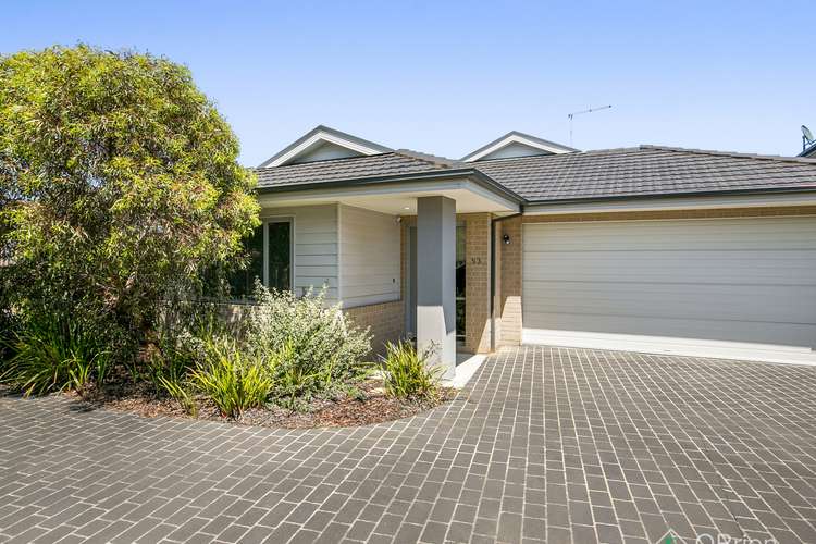 Main view of Homely unit listing, 53 Cabernet Drive, Somerville VIC 3912