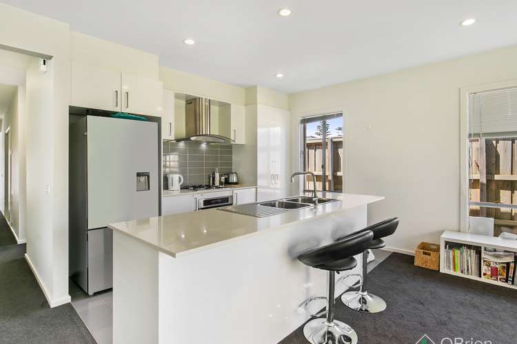 Second view of Homely unit listing, 53 Cabernet Drive, Somerville VIC 3912