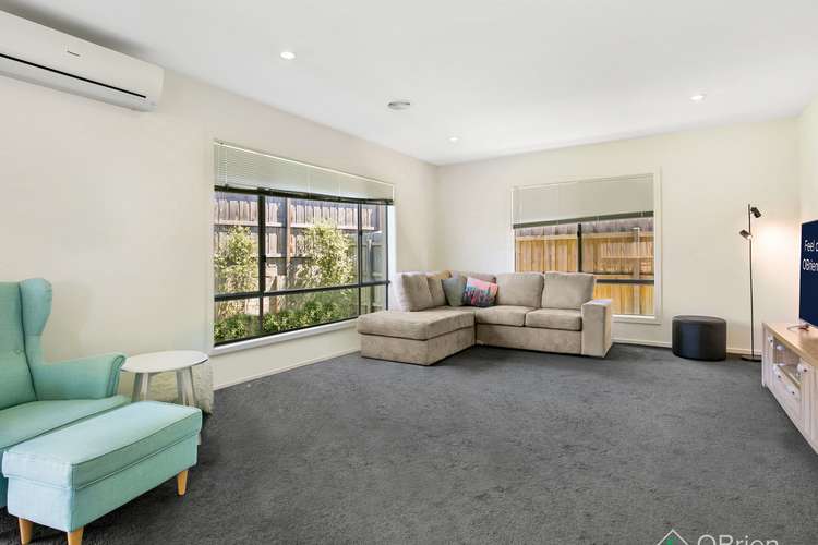Fifth view of Homely unit listing, 53 Cabernet Drive, Somerville VIC 3912
