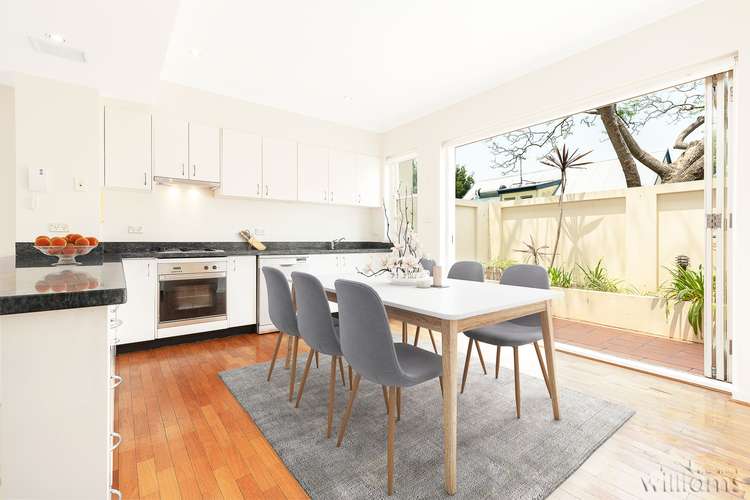Second view of Homely townhouse listing, 16/33-37 Trafalgar Street, Annandale NSW 2038