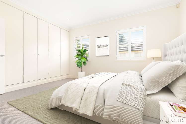 Third view of Homely townhouse listing, 16/33-37 Trafalgar Street, Annandale NSW 2038
