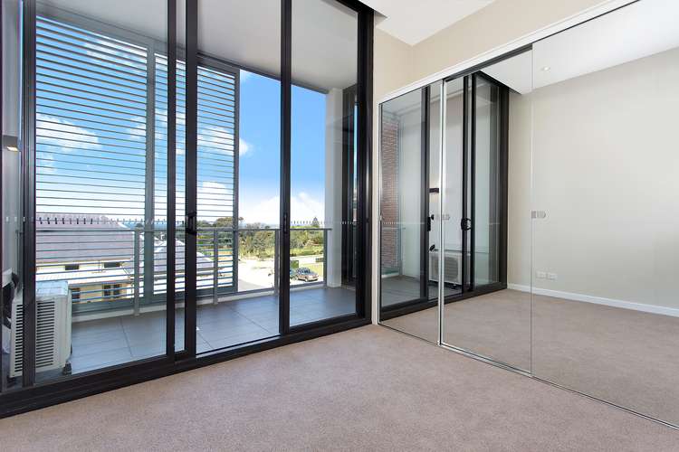 Fourth view of Homely apartment listing, 114/1 Fleming Street, Little Bay NSW 2036