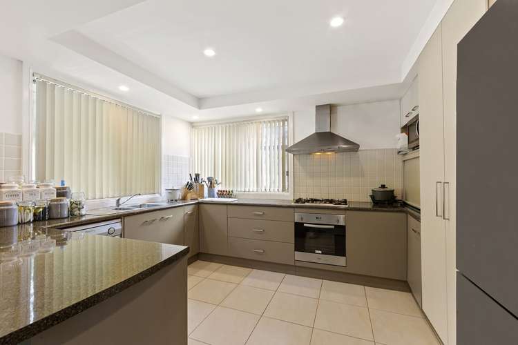 Second view of Homely townhouse listing, 6/30 Walmsley Road, Ourimbah NSW 2258