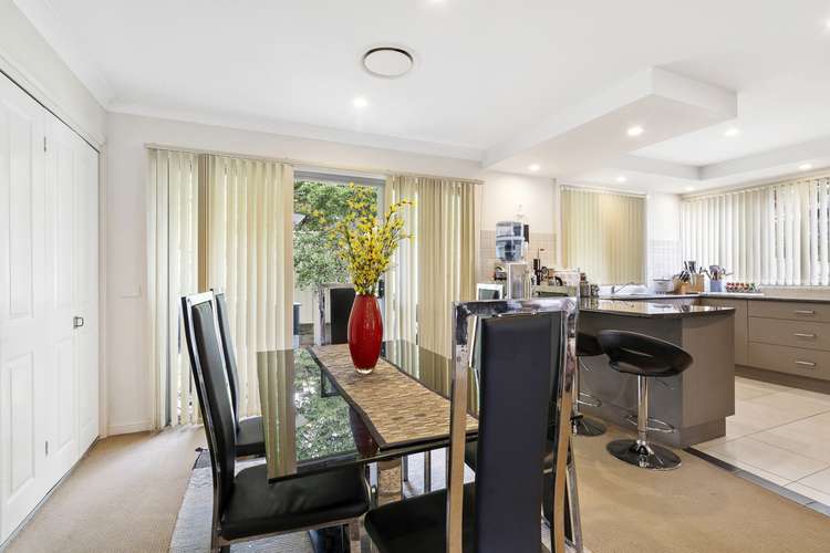 Fourth view of Homely townhouse listing, 6/30 Walmsley Road, Ourimbah NSW 2258