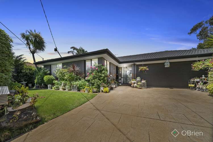 Main view of Homely house listing, 6 Dean Court, Carrum Downs VIC 3201
