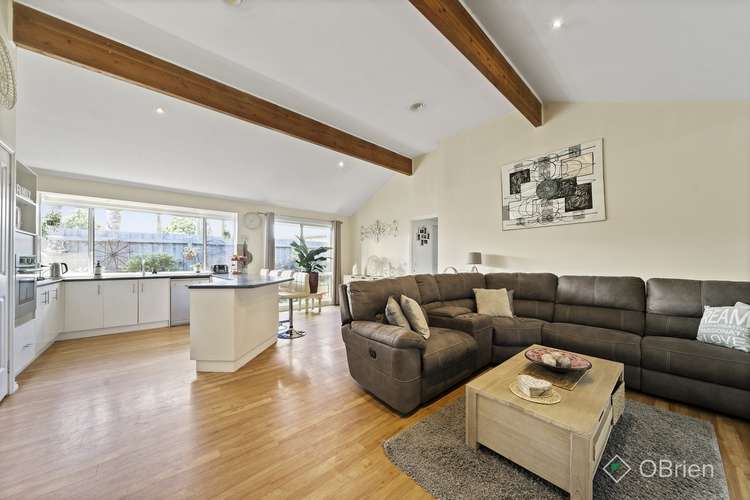 Fourth view of Homely house listing, 6 Dean Court, Carrum Downs VIC 3201