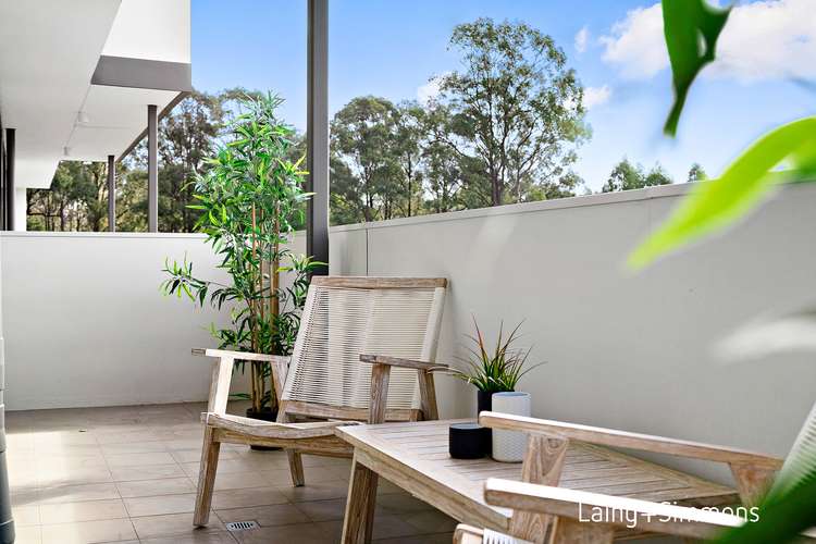 Second view of Homely unit listing, 2/4 Seymour Street, Ropes Crossing NSW 2760