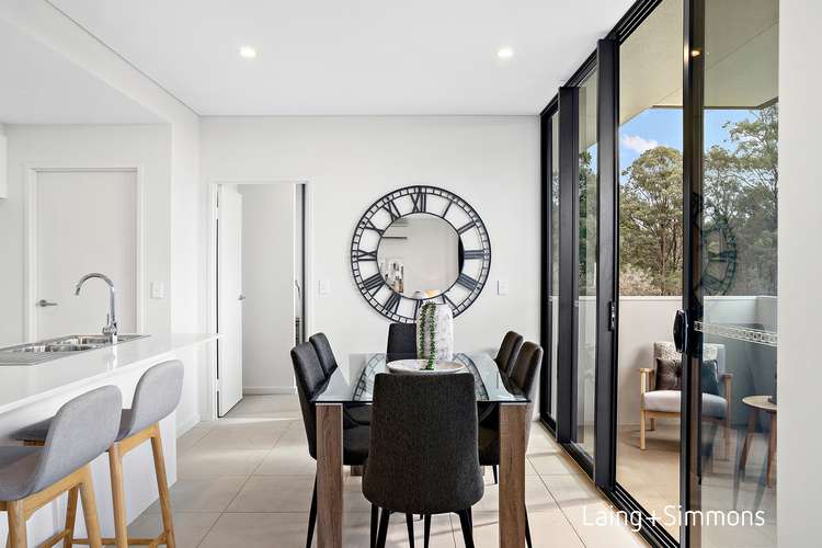 Fourth view of Homely unit listing, 2/4 Seymour Street, Ropes Crossing NSW 2760