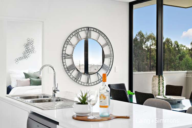 Fifth view of Homely unit listing, 2/4 Seymour Street, Ropes Crossing NSW 2760