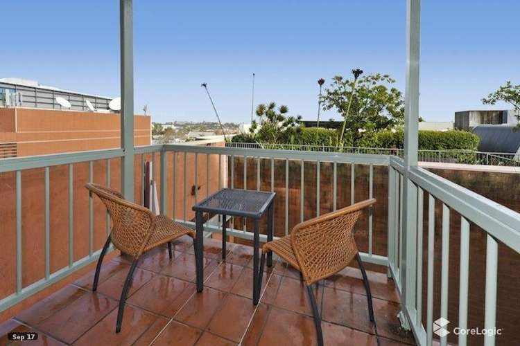 Fifth view of Homely unit listing, 1003/243 Pyrmont Street, Pyrmont NSW 2009