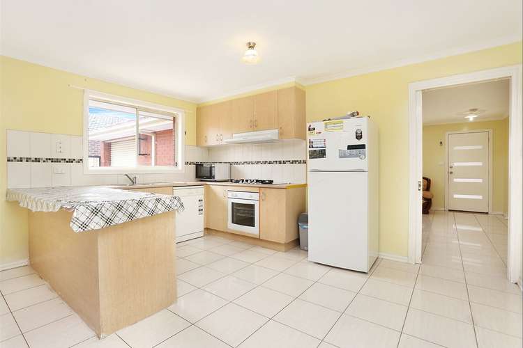 Second view of Homely house listing, 22 Banker Street, Kurunjang VIC 3337