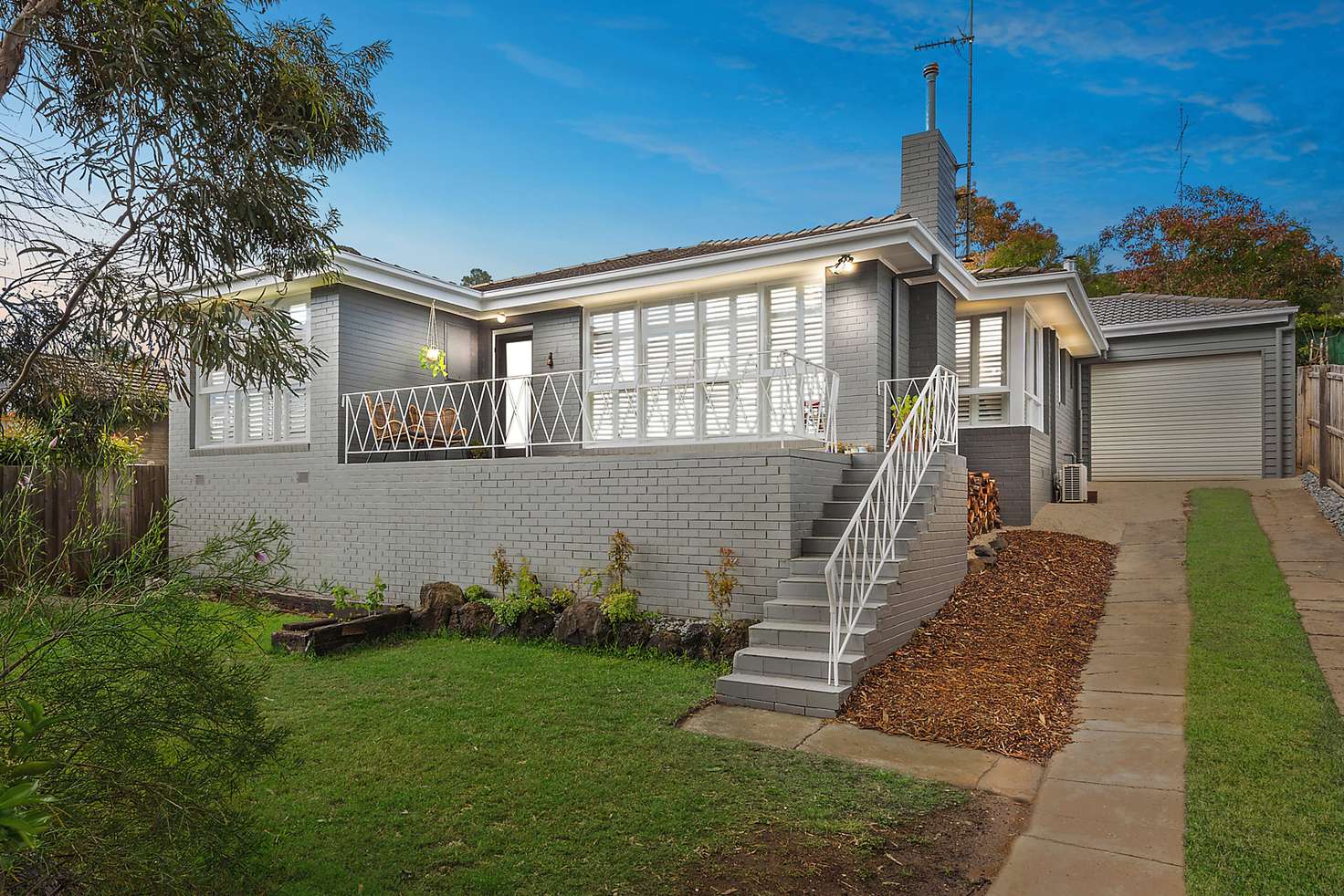 Main view of Homely house listing, 39 Belle Vue Avenue, Highton VIC 3216