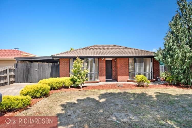 Main view of Homely house listing, 37 Casey Drive, Hoppers Crossing VIC 3029