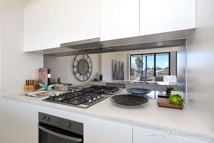 Fourth view of Homely unit listing, 8/4 Seymour Street, Ropes Crossing NSW 2760
