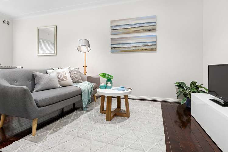 Second view of Homely apartment listing, 684 Rocky Point Road, Sans Souci NSW 2219