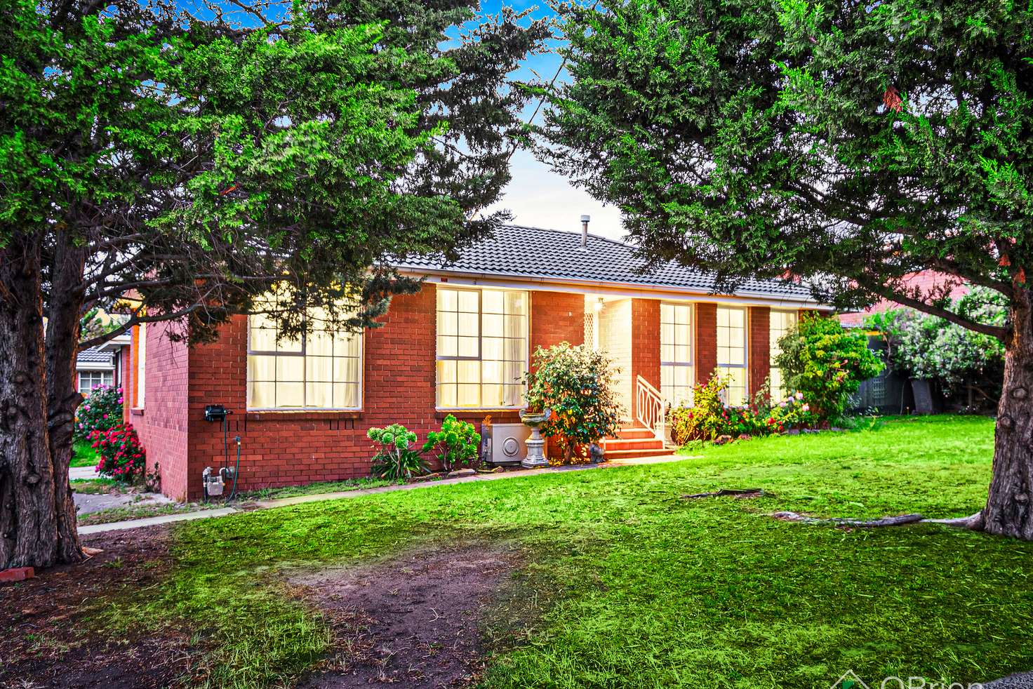 Main view of Homely unit listing, 13/30 Kevin Street, Mount Waverley VIC 3149