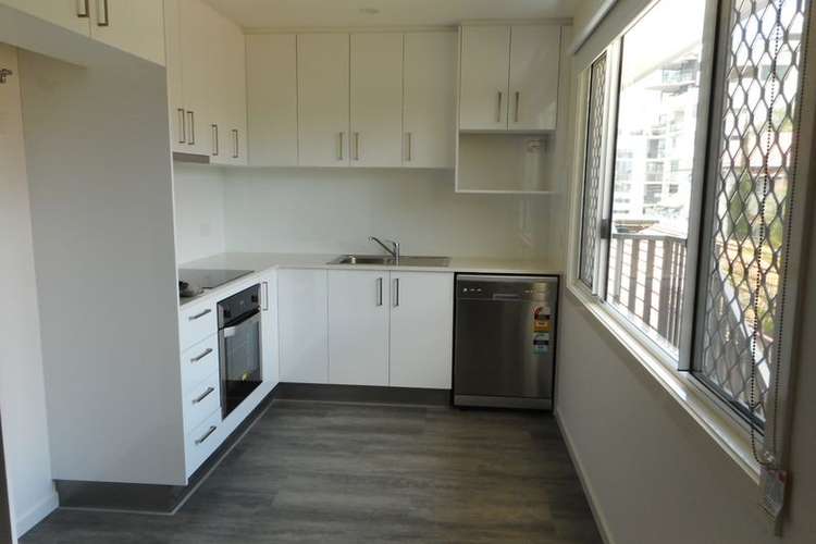 Main view of Homely unit listing, 8/5 Julius Street, New Farm QLD 4005