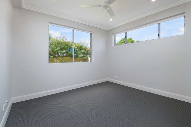 Fourth view of Homely apartment listing, 02/35 Park Road, Rydalmere NSW 2116