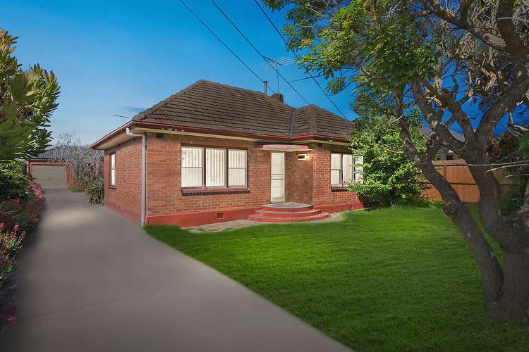 Main view of Homely house listing, 1/9 Deakin Street, Bell Park VIC 3215