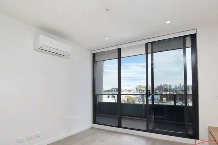 Fourth view of Homely apartment listing, 308/9-15 David Street, Richmond VIC 3121