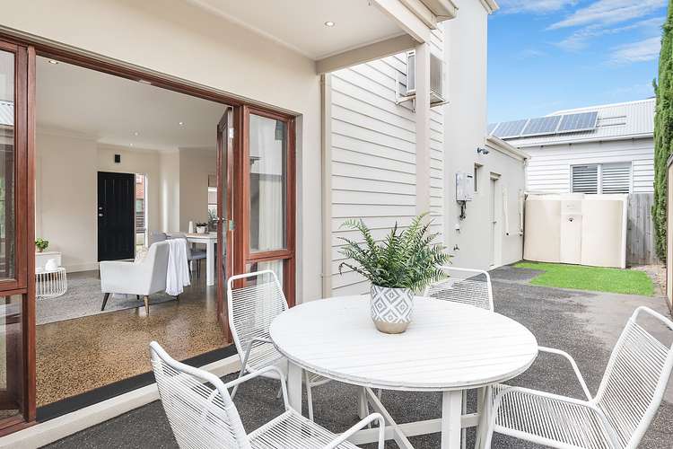 Sixth view of Homely townhouse listing, 1/39 Albert Street, Geelong West VIC 3218