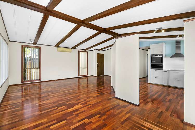 Second view of Homely house listing, 197 Mulgoa Road, Jamisontown NSW 2750
