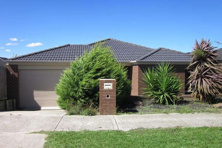 Main view of Homely house listing, 13 Hollington Way, Berwick VIC 3806