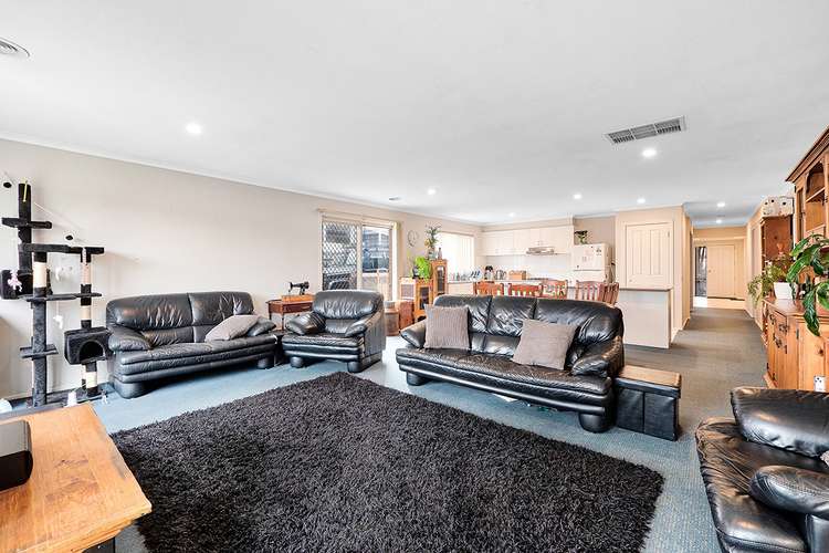 Second view of Homely house listing, 13 Hollington Way, Berwick VIC 3806