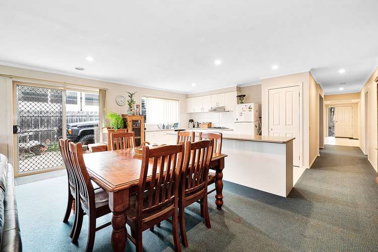 Third view of Homely house listing, 13 Hollington Way, Berwick VIC 3806