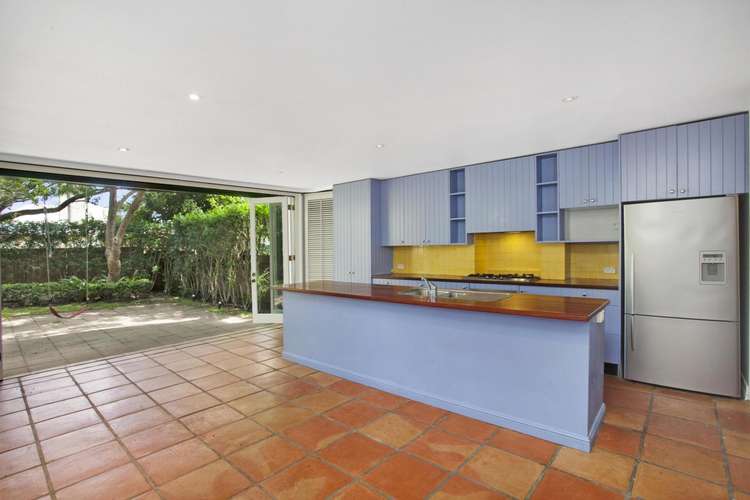 Second view of Homely house listing, 100 Darley Road, Manly NSW 2095