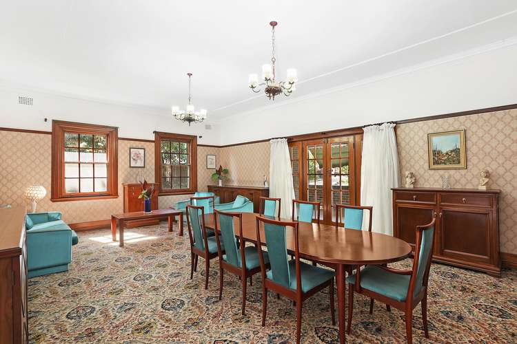 Third view of Homely house listing, 15 Jersey Road, Strathfield NSW 2135