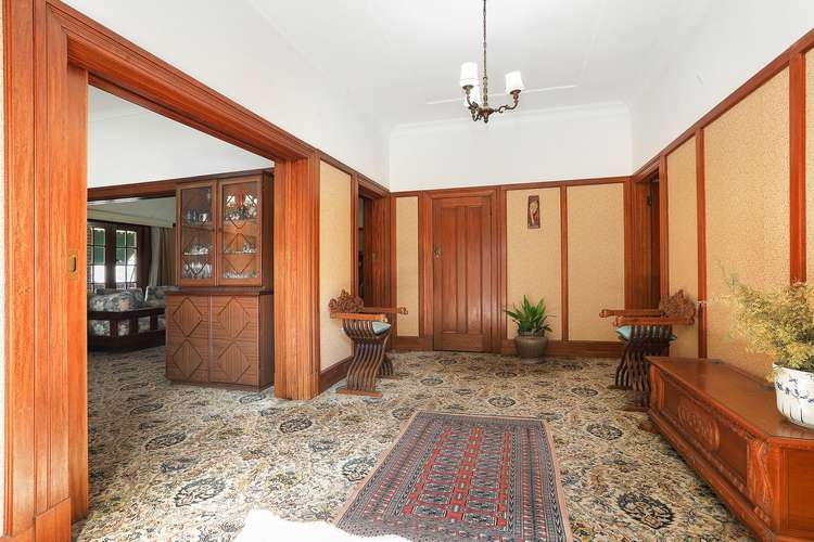 Fifth view of Homely house listing, 15 Jersey Road, Strathfield NSW 2135