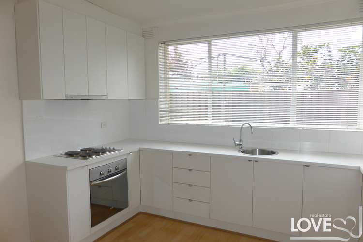 Main view of Homely apartment listing, 5/95 Dawson Street, Brunswick VIC 3056