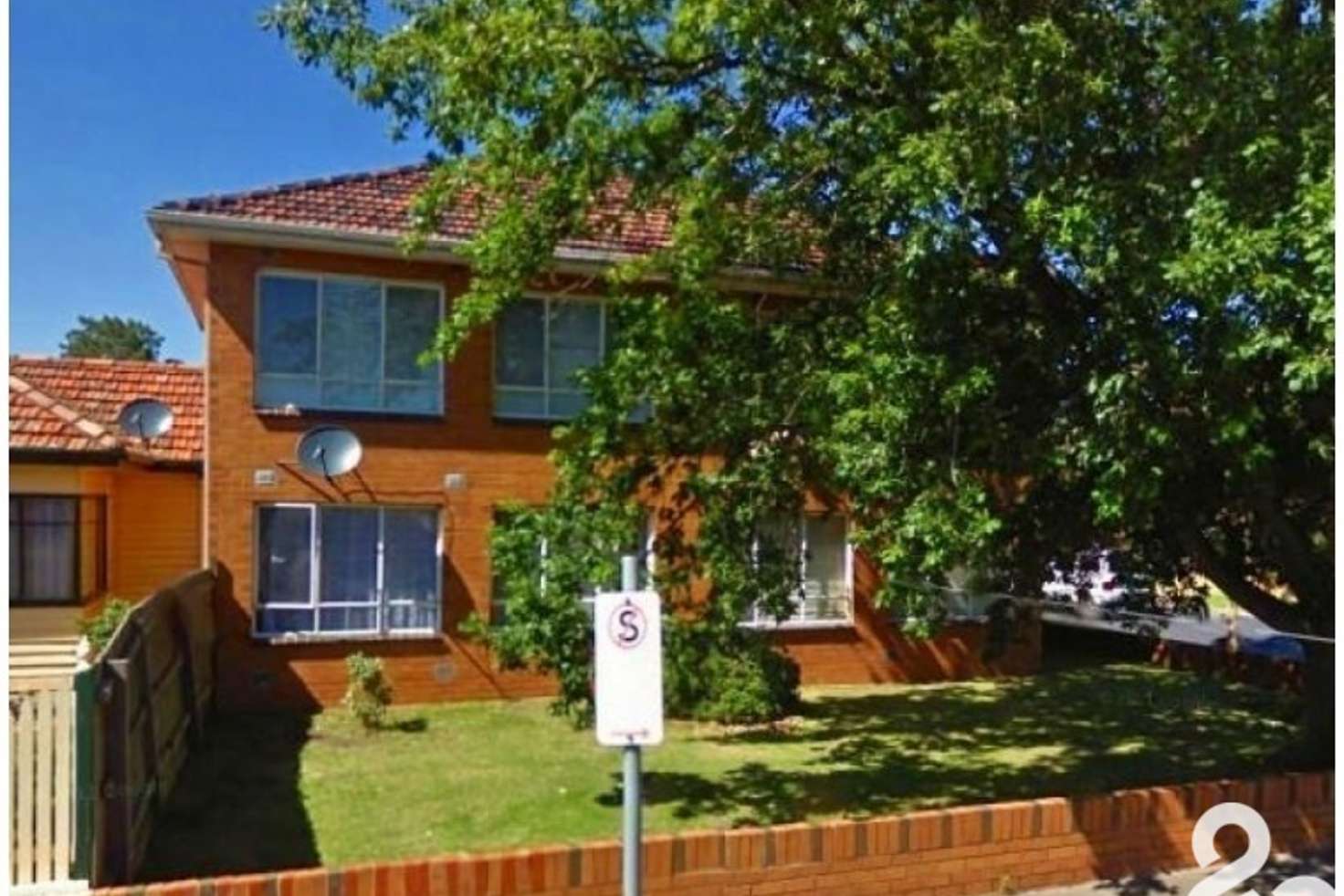 Main view of Homely unit listing, 8/29 Caringa Street, Pascoe Vale VIC 3044