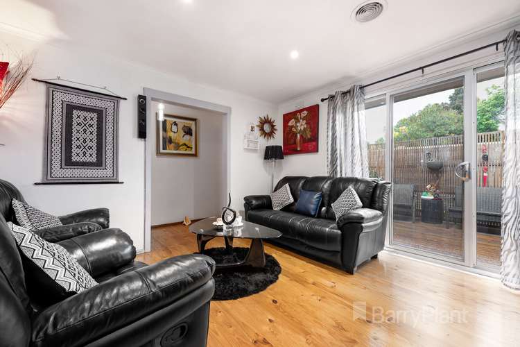 Fourth view of Homely unit listing, 4/25 Bowmore Road, Noble Park VIC 3174