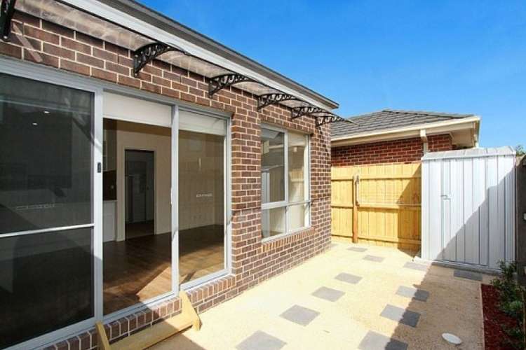 Fifth view of Homely unit listing, 3/16 Jinghi Road, Reservoir VIC 3073