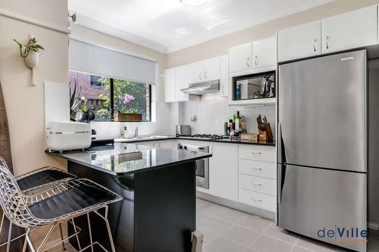Fourth view of Homely apartment listing, 11/23 Showground Road, Castle Hill NSW 2154