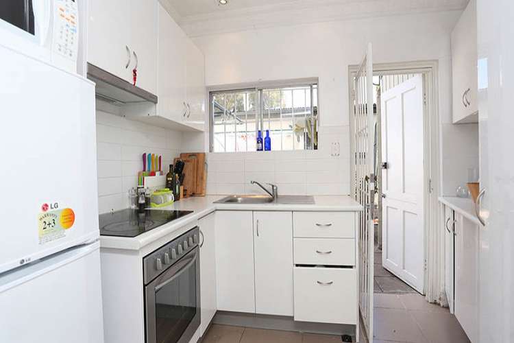 Second view of Homely apartment listing, 1/129 Probert Street, Newtown NSW 2042